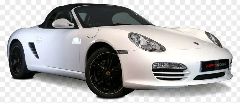 Porsche BOXSTER Car Belt 987 PNG