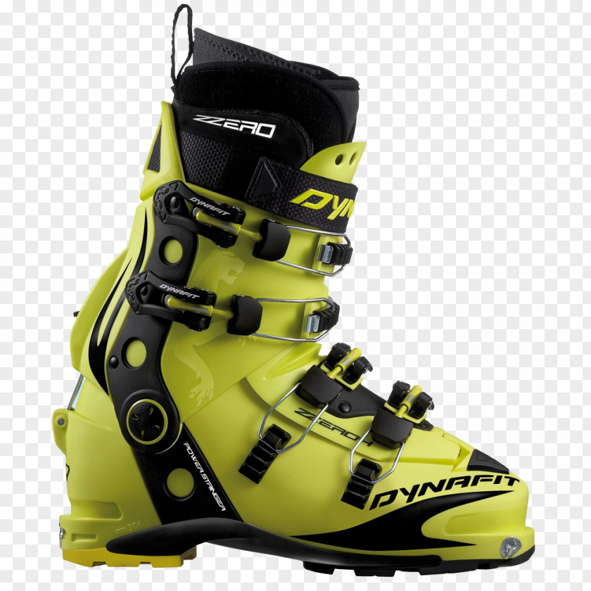Skiing Ski Boots Touring Mountaineering Bindings PNG