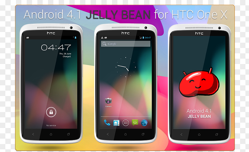 Smartphone Feature Phone HTC One X Legend Android Jelly Bean PNG