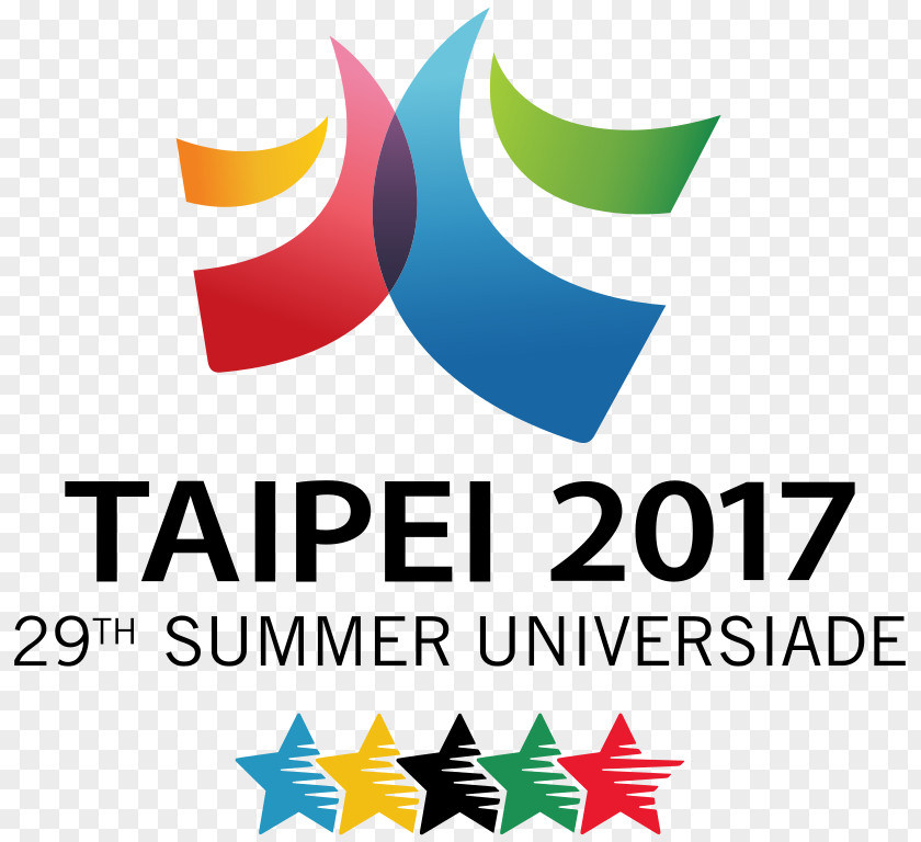 Summer Element Collection 2017 Universiade Taipei 2013 International University Sports Federation PNG