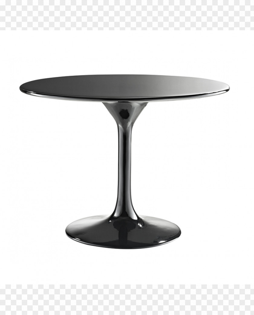 Table Dining Room Pedestal Matbord Furniture PNG