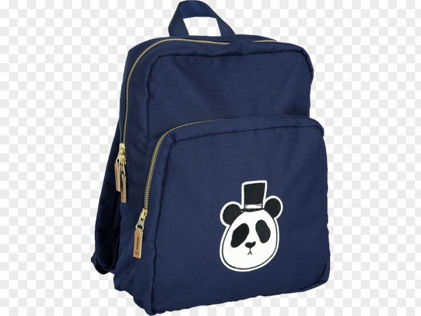 Backpack Panda Baggage Handbag Van PNG