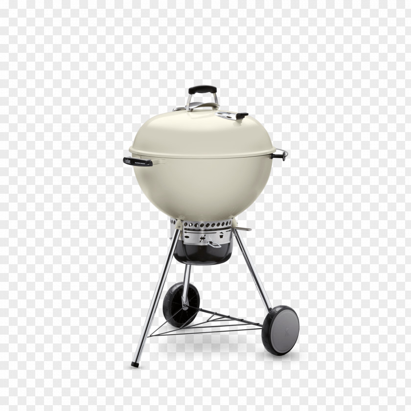 Barbecue Weber Master-Touch GBS 57 Weber-Stephen Products Cookware Small Appliance PNG