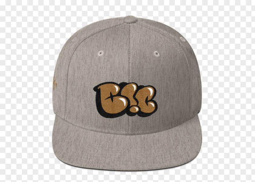 Baseball Cap Hat Buckram PNG