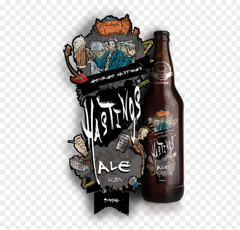 Beer Lager Bottle Liquor PNG