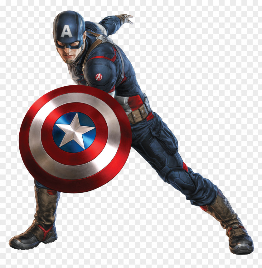 Captain America Picture America's Shield Clip Art PNG
