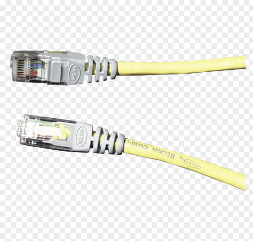 Category 5 Cable Ethernet Crossover Twisted Pair RJ-45 Patch PNG
