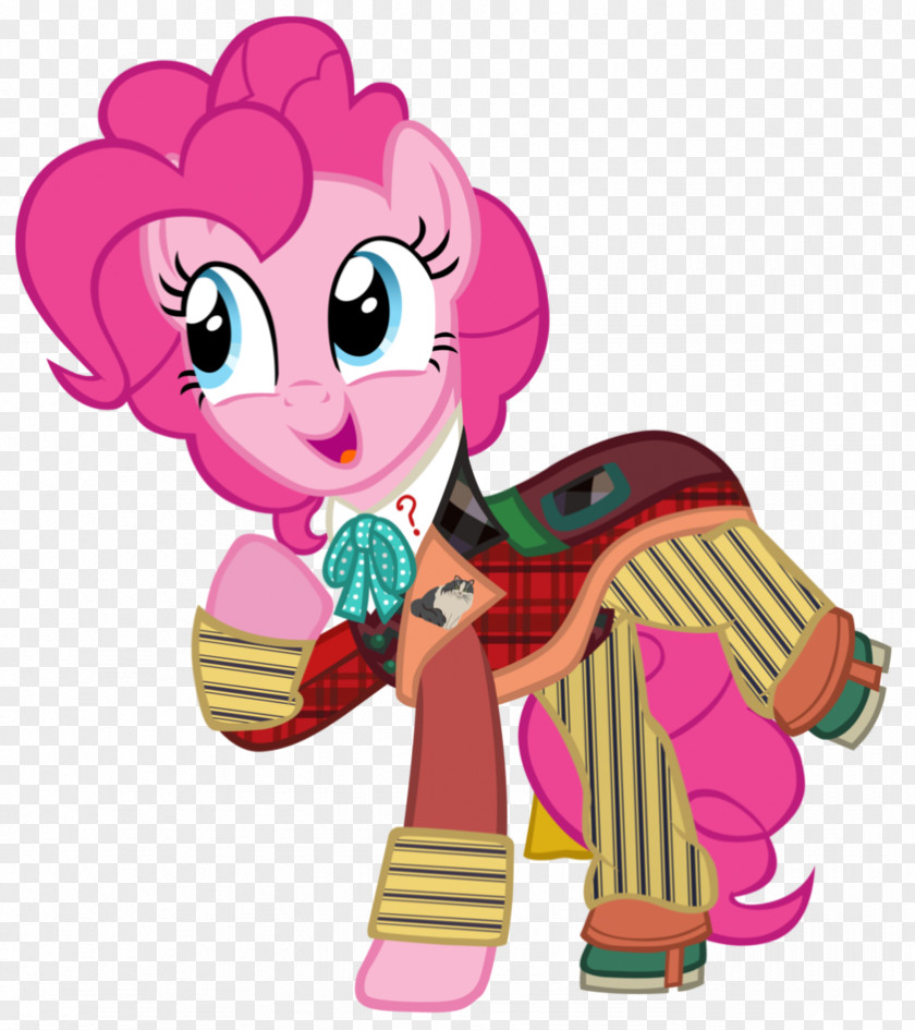 Doctor Pinkie Pie Sixth Ninth Seventh PNG