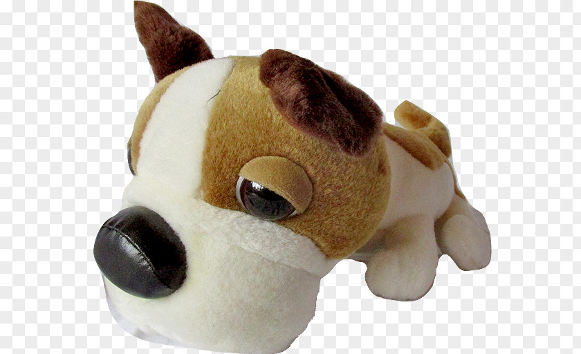 Dog Breed Stuffed Animals & Cuddly Toys Snout Plush PNG