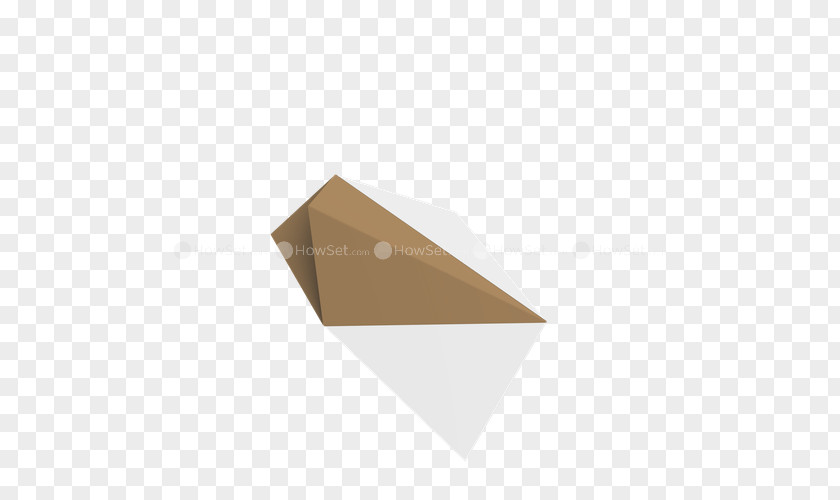 Fold Clothes Paper Angle Cowboy Hat Origami /m/083vt PNG