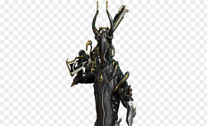 Frame Lotus Warframe Oberon Mall Loki Shadow PNG