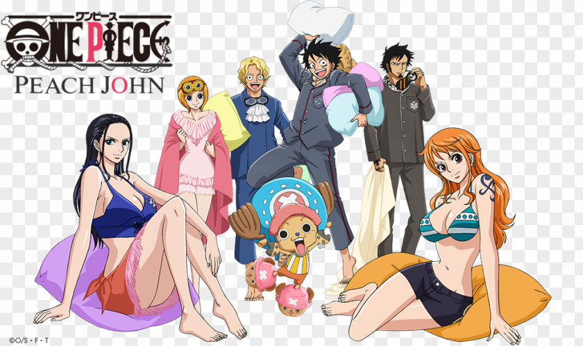 Journey Band Promo Monkey D. Luffy Roronoa Zoro One Piece Nami Trafalgar Water Law PNG