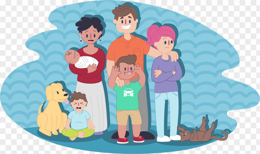 Lead Clipart Interpersonal Relationship Family Child Intimate Love PNG