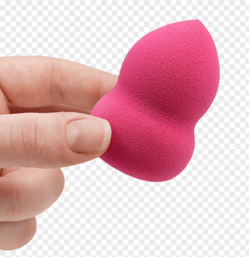 Nail Polish Cotton Balls Cosmetics Sponge PNG