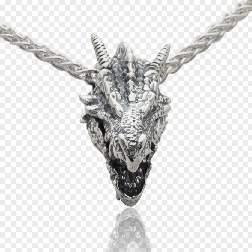 Necklace Charms & Pendants Sterling Silver Jewellery PNG
