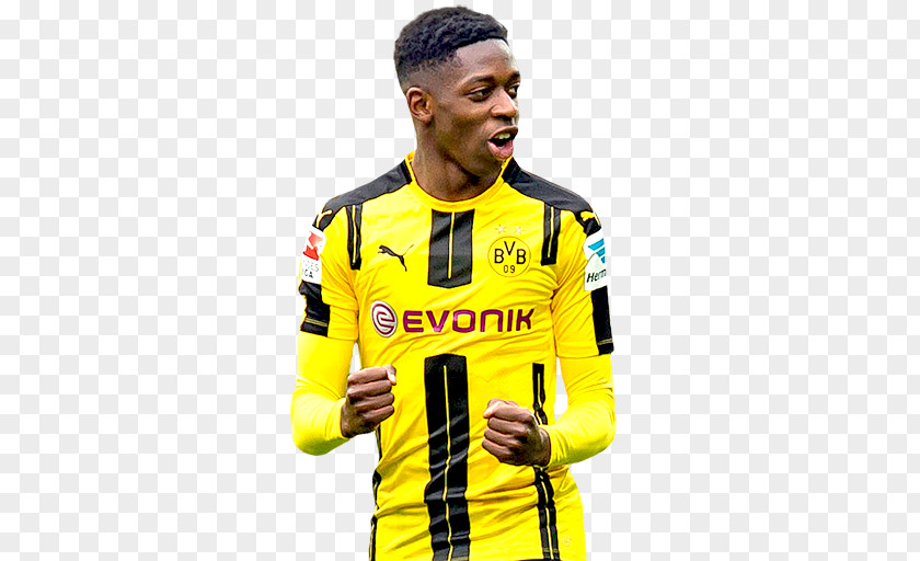 Ousmane DEMBELE Jersey Liverpool F.C. Brazil National Football Team Chuseok 명절 PNG