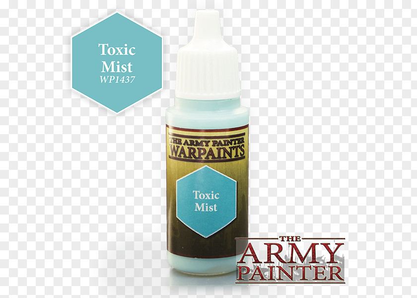 Painting The Army-Painter ApS Brush Game PNG