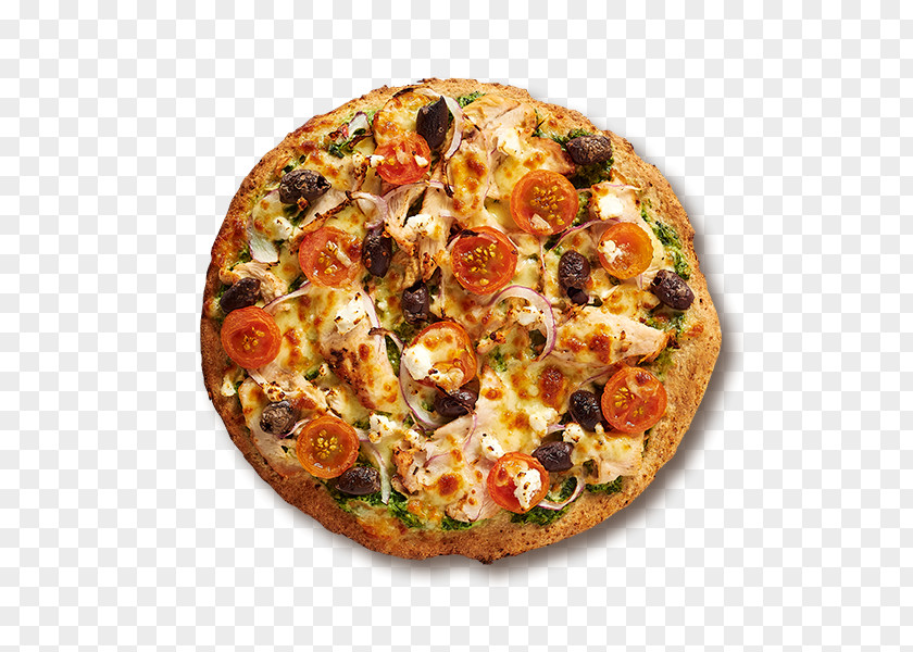 Pizza Take-out Restaurant Delivery Mozzarella PNG