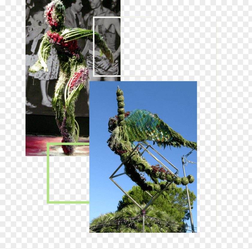 Plant Fiori E Idee Marilena Tree Flower Sculpture PNG