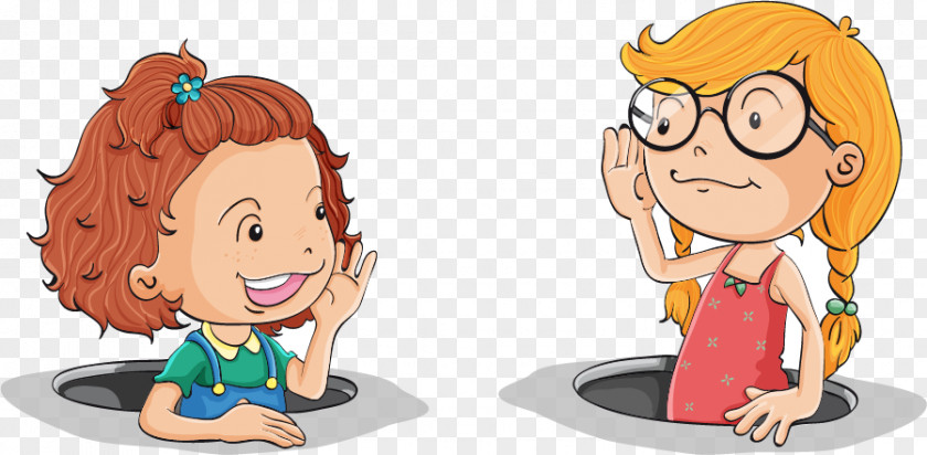 Speaking English Clip Art PNG