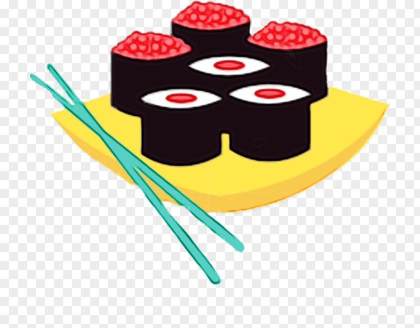 Sushi PNG