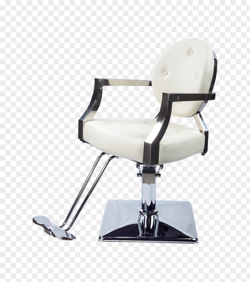 Table Office & Desk Chairs Barber Chair Beauty Parlour PNG