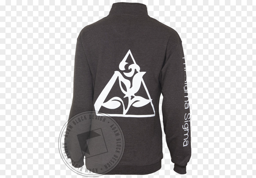 Tau Gamma Phi Hoodie T-shirt Sleeve Sweater Bluza PNG