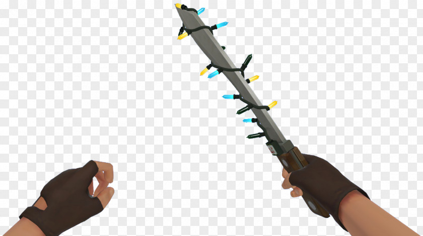 Weapon Finger PNG