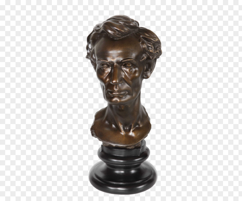 White House Historical Association Bust Sculpture President Of The United States PNG