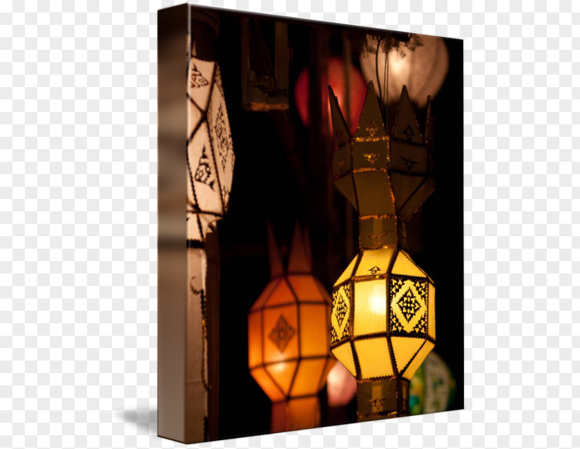 Window Lantern Bottle PNG