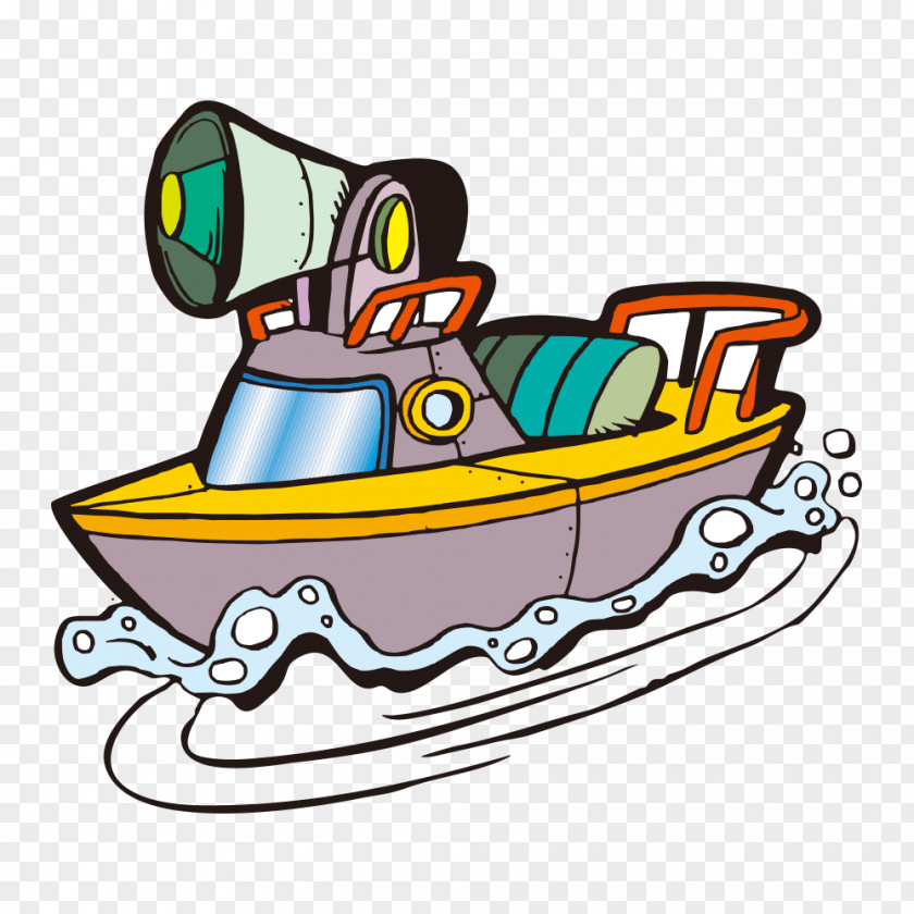 Yacht Clip Art PNG