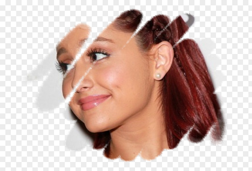 Ariana Grande PhotoScape PNG