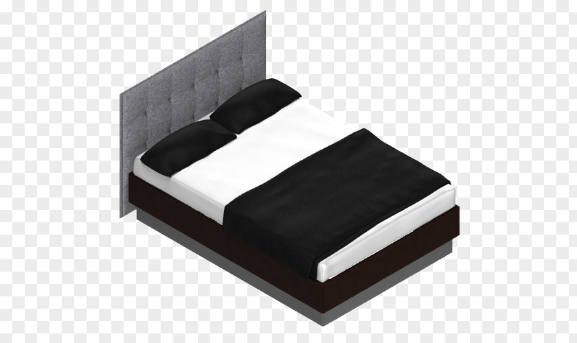 Beds Bed Frame Box-spring Furniture Mattress PNG