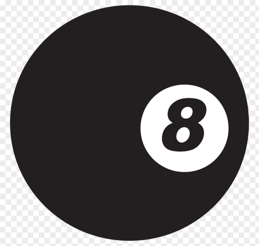 Billard Sticker Billiard Balls Eight-ball Japanese Domestic Market Car PNG