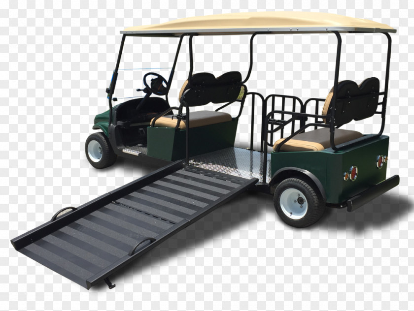 Car Cart Golf Buggies Electric Vehicle Low-speed PNG