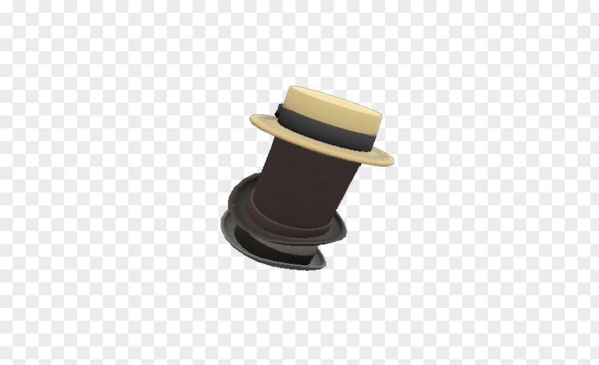 Cosmetic Card Team Fortress 2 Top Hat Fedora Cap PNG