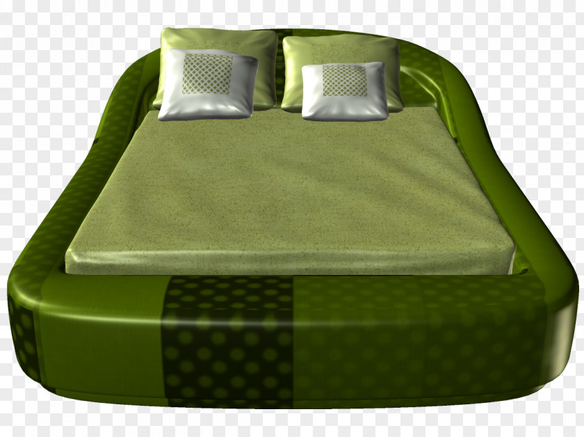 Design Furniture Car Mattress PNG