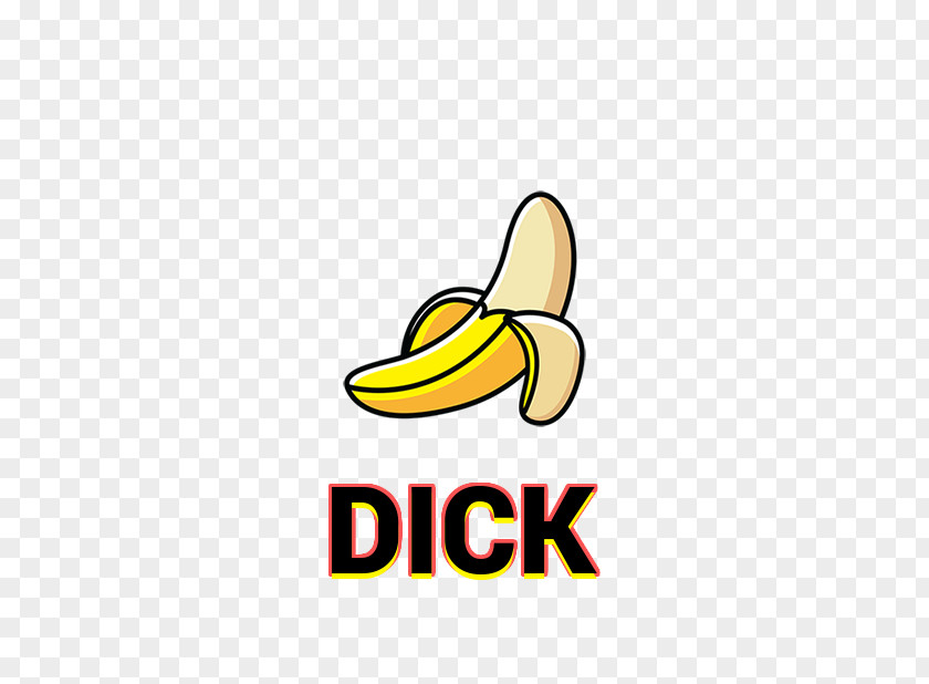 Dick Sticker Brand Clip Art PNG