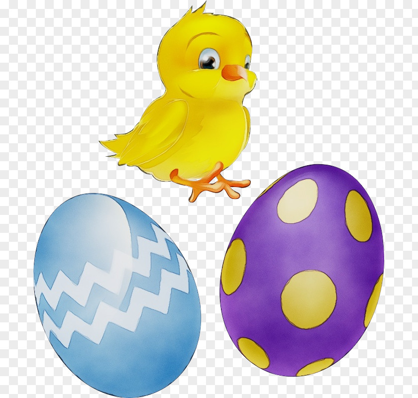 Easter Egg PNG