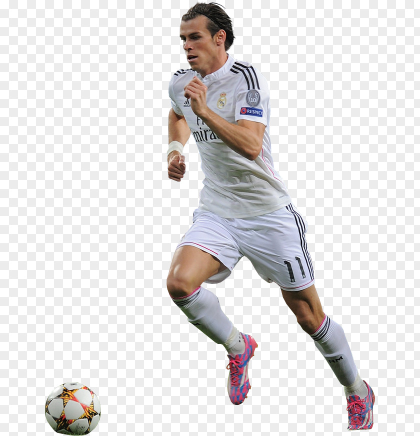 Football Gareth Bale Soccer Player Real Madrid C.F. Transfer PNG