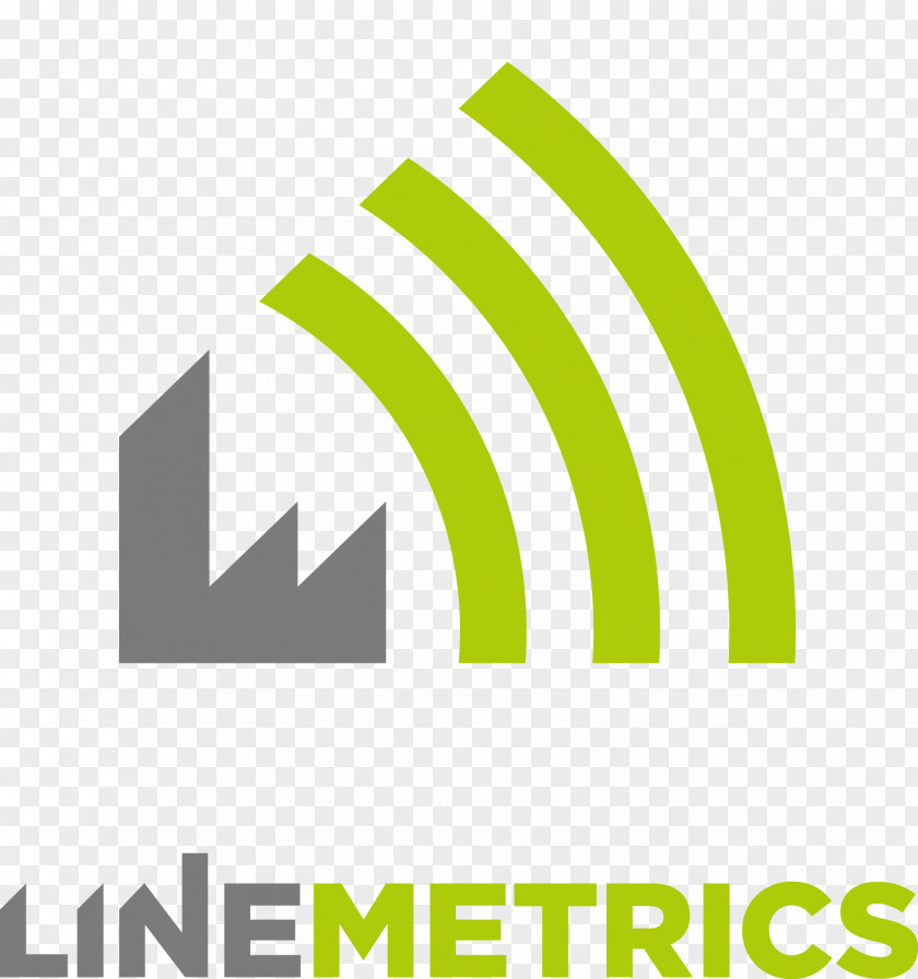 Green Line Pioneers Tech Conference Startup Live GmbH Organization LineMetrics Logo PNG