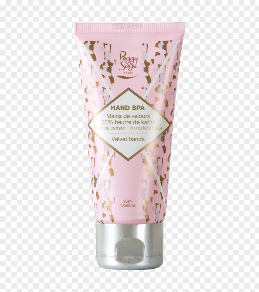 Hand Cream Lotion Peggy Sage Lip Balm PNG