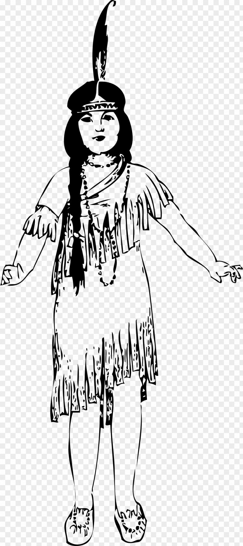 Indians Native Americans In The United States Clip Art PNG
