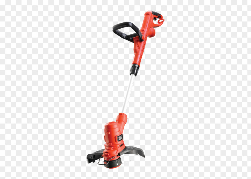 Kert Gilda Dr String Trimmer Black & Decker ST5530 BLACK+DECKER B D Electric And Trimmers Garden PNG