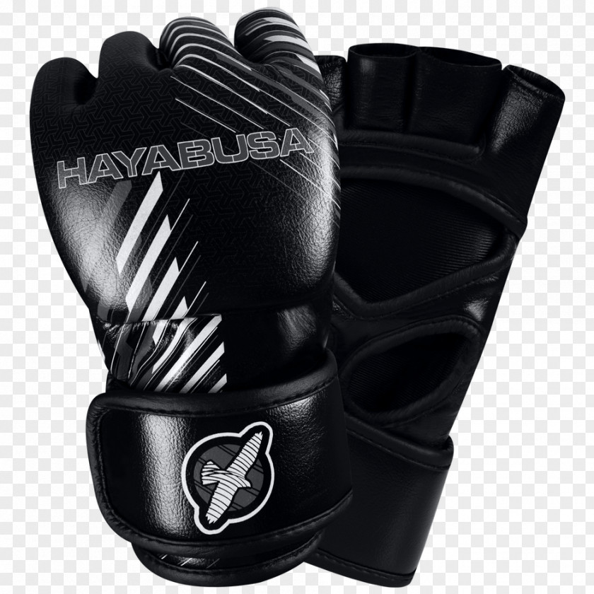 Mixed Martial Arts MMA Gloves Clothing Boxing Glove PNG