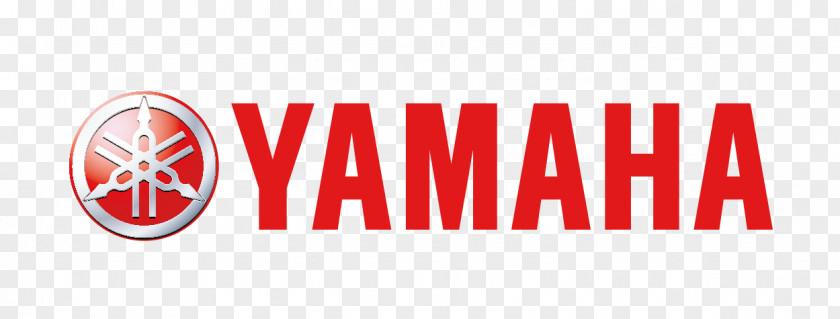 Motorcycle Yamaha Logo Brand Trademark PNG