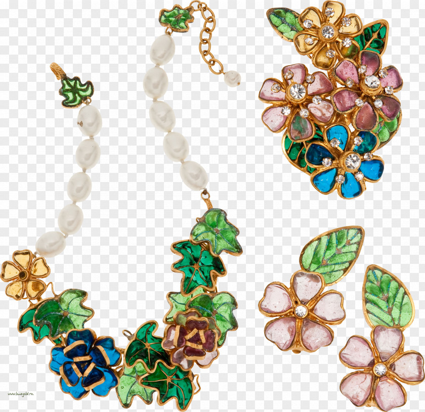 Necklace Gemstone Earring Jewellery Clip Art PNG