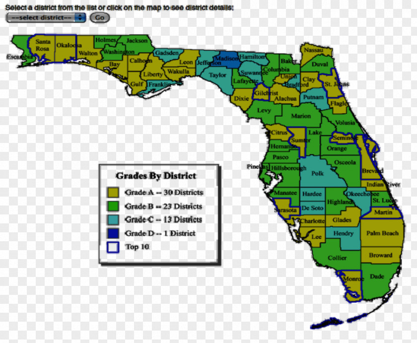 Racial Bullying In Schools Statistics Florida Stock Photography Map U.S. State Image PNG