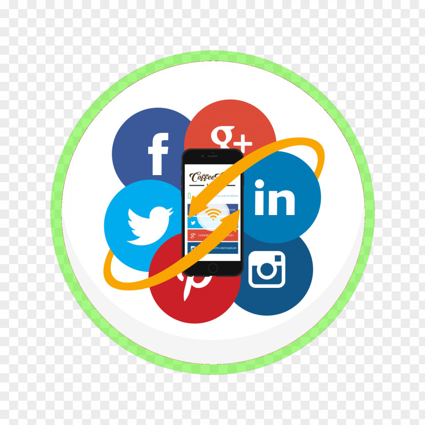 Social Midia Brand AdNetiks Media Logo Login PNG