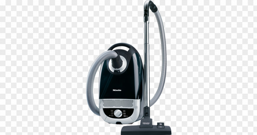 Vacuum Cleaner Miele Complete C2 PowerLine Limited Edition PNG